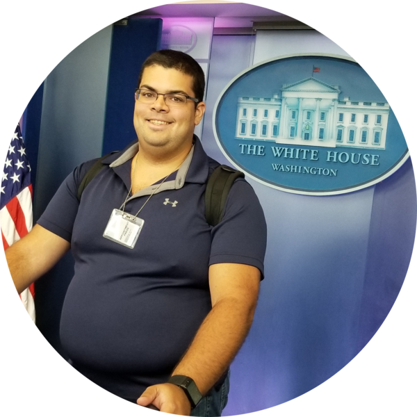 Go to the profile of Charles Vollmer