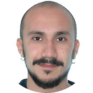 Go to the profile of Eloy Quintana Ramírez