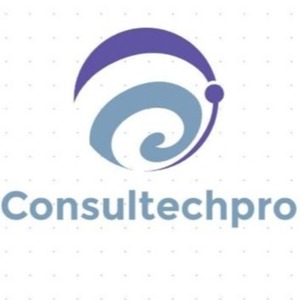 Go to the profile of Consultechpro