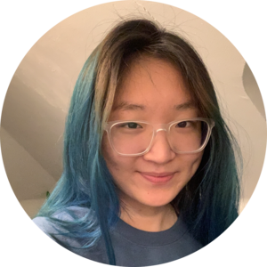 Go to the profile of Skylar Xu