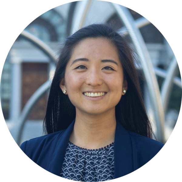 Go to the profile of Julia Yang