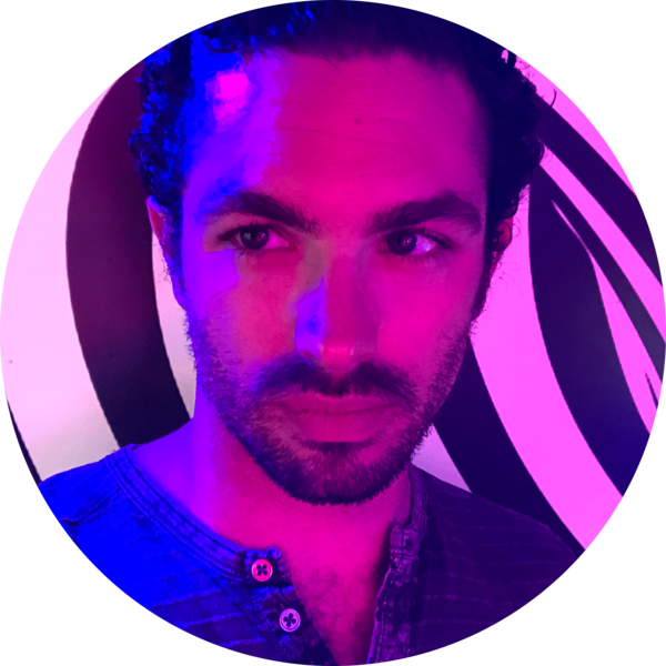 Go to the profile of Matthew Newman