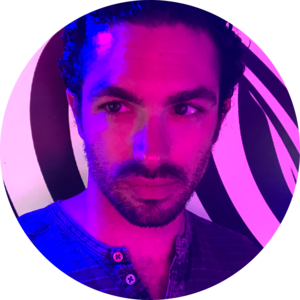 Go to the profile of Matthew Newman