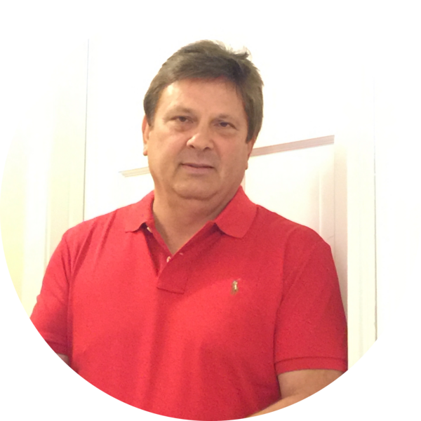 Go to the profile of Phil Ferranti Jr