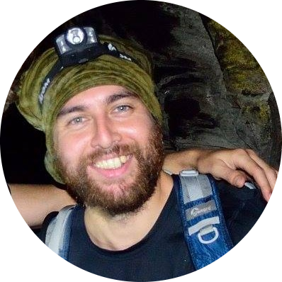 Go to the profile of Germán Montoya-Sanhueza