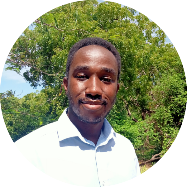 Go to the profile of Ledama Masidza