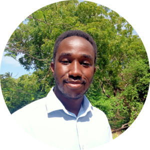 Go to the profile of Ledama Masidza