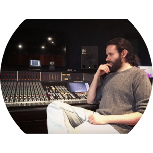 Go to the profile of Frank Spigner