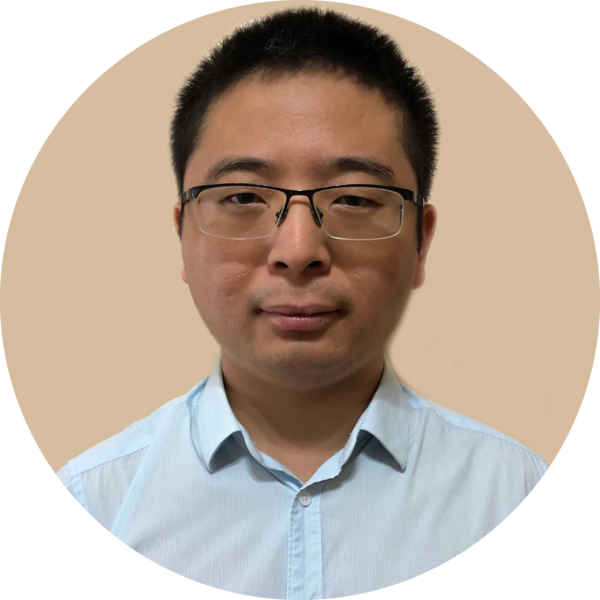 Go to the profile of Shuangxi Ji