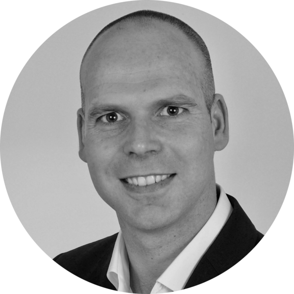 Go to the profile of Bjorn van Munster