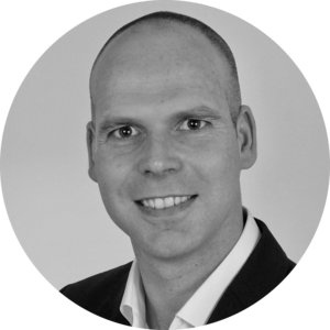 Go to the profile of Bjorn van Munster