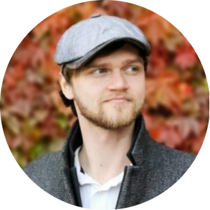 Go to the profile of Makars Šiškins