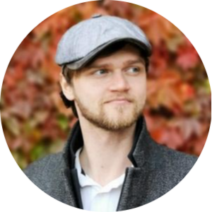 Go to the profile of Makars Šiškins