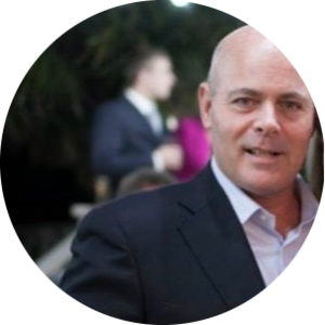 Go to the profile of Michael J Connor