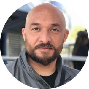 Go to the profile of Russell Midel