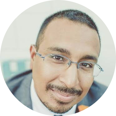 Go to the profile of Tikal Guadamuz