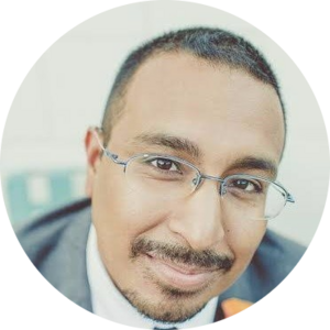 Go to the profile of Tikal Guadamuz