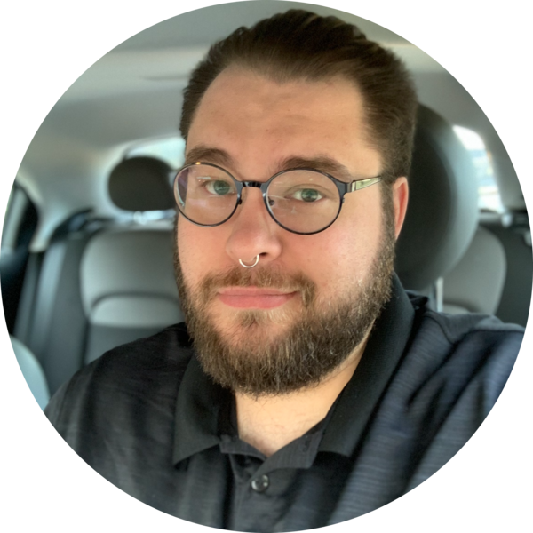 Go to the profile of Anthony Buckner