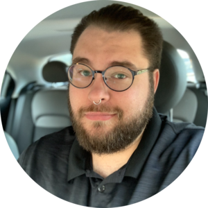 Go to the profile of Anthony Buckner