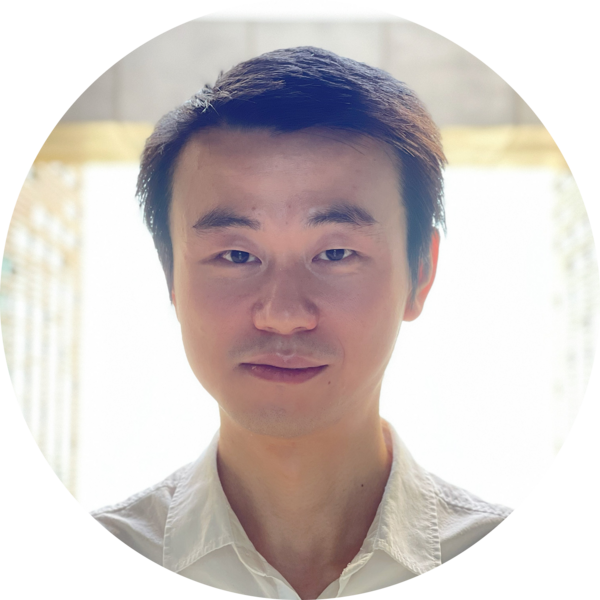 Go to the profile of Chen Zhu