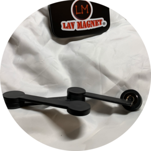 Go to the profile of Lanyne Russie