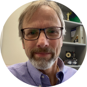 Go to the profile of Andrew Haggert