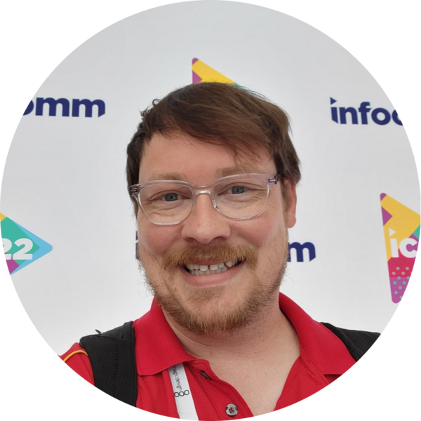 Go to the profile of Russell Mishler