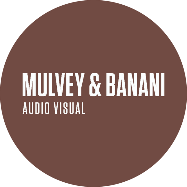 Go to the profile of Mulvey & Banani Audio Visual Inc.