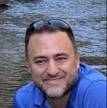 Go to the profile of Radnik Krikor