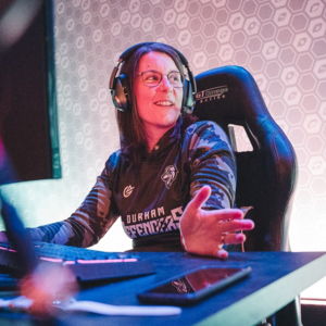 Go to the profile of Kylie Kendrick