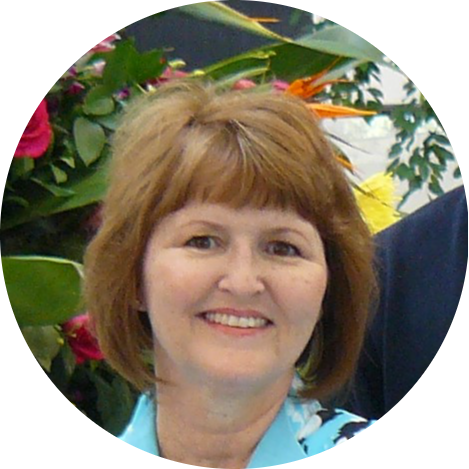 Go to the profile of CATHY SMILEY