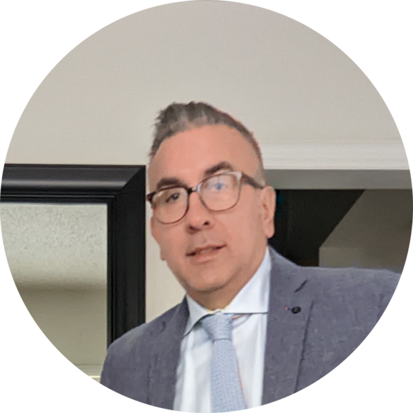 Go to the profile of Pablo Morrison