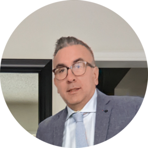 Go to the profile of Pablo Morrison