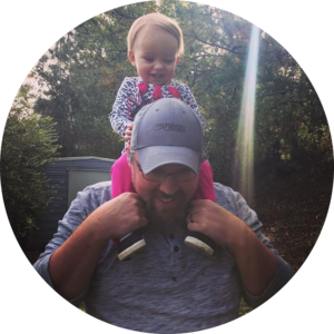 Go to the profile of Cameron Hudson