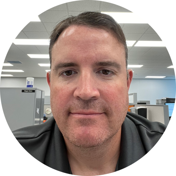 Go to the profile of Marc Rose