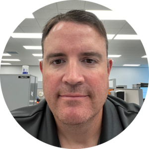 Go to the profile of Marc Rose