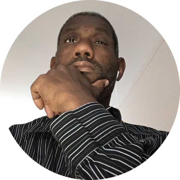 Go to the profile of Khayan Lewis