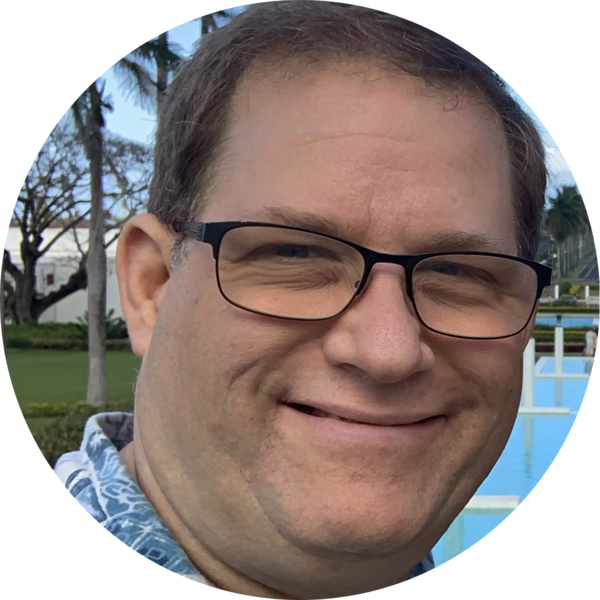 Go to the profile of John Glancy