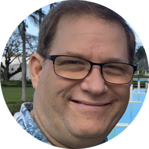 Go to the profile of John Glancy