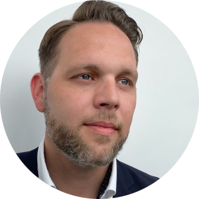 Go to the profile of Florian Timm