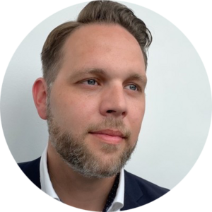 Go to the profile of Florian Timm