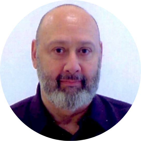 Go to the profile of Stephen Keever, CTS