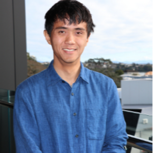 Go to the profile of Terry Isson