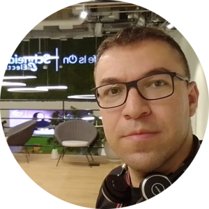 Go to the profile of Joao Felipe Xavier