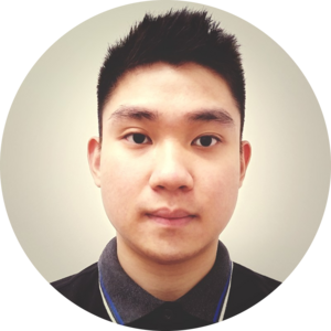 Go to the profile of Jerry Liang