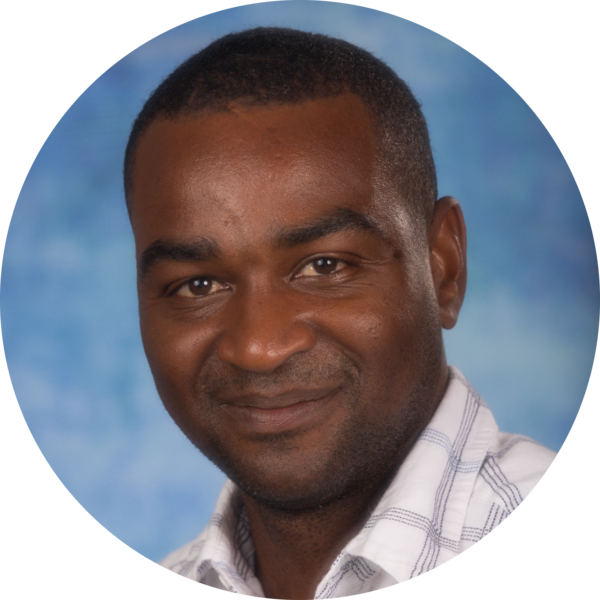 Go to the profile of Edel Garcia Veliz