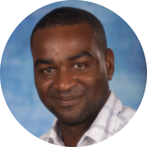 Go to the profile of Edel Garcia Veliz