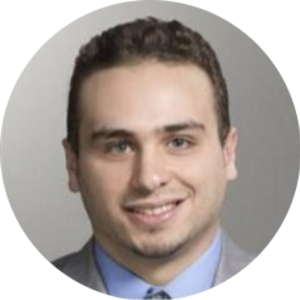 Go to the profile of Shady Haddad