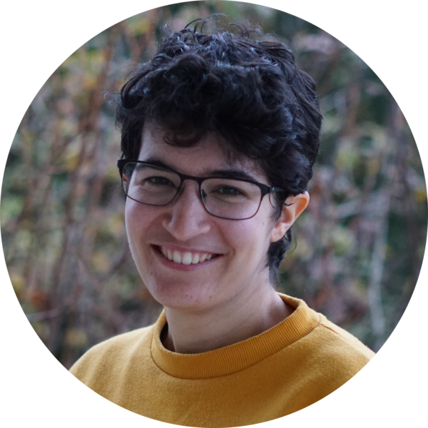 Go to the profile of Raquel Alonso-Roman