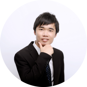 Go to the profile of Hao-Hua Deng